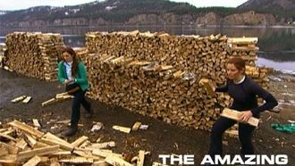 Episode 4 It Was Like a Caravan of Idiots