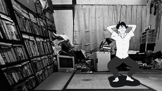 Episode 10 The 4.5 Tatami Ideologue