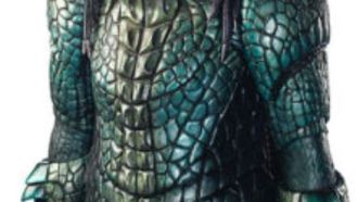 Episode 9 Empress of Mars