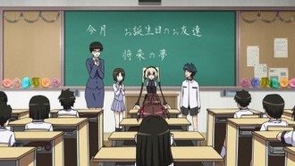 Episode 20 Figurehead Princess