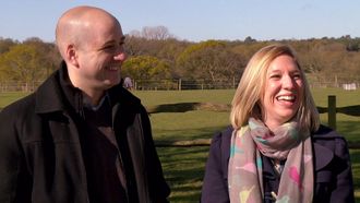 Episode 20 West Sussex