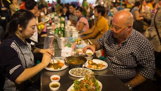 Episode 3 Bangkok