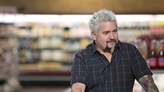 Episode 13 Food Scientists