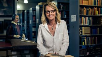 Episode 1 Much Ado About Nothing with Helen Hunt