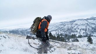 Episode 7 Brotherhood, Badlands and Pack Llamas: Montana Mule Deer