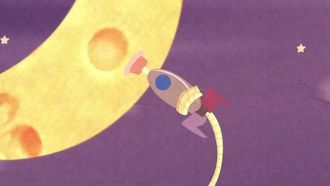 Episode 4 Dot's Moon Mission