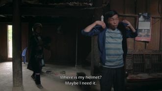 Episode 6 Children of the Mist