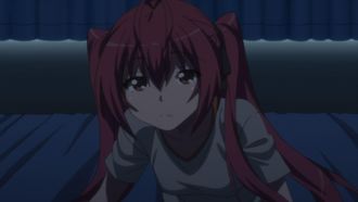 Episode 10 How Come?! I'm In Bad Shape