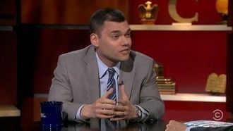 Episode 77 Peter Beinart