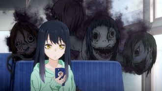 Episode 3 She Still Sees Them