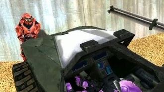 Episode 5 Sweet Ride