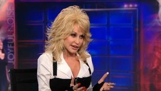 Episode 43 Dolly Parton