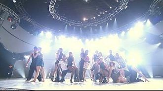 Episode 10 Top 16 Perform