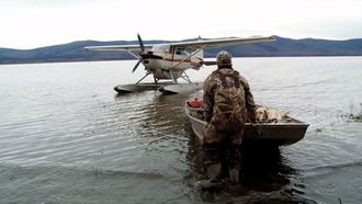 Episode 3 The Water's Edge: Waterfowl in Alaska