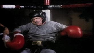Episode 9 Weigh In, Way Out