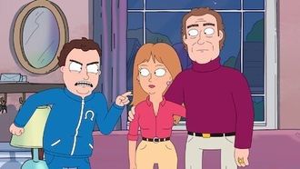 Episode 2 My Two Dads