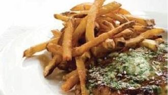 Episode 17 Steak Frites