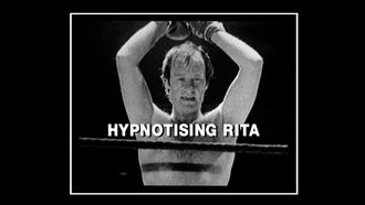 Episode 7 Hypnotising Rita