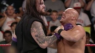Episode 30 Taker 3:16