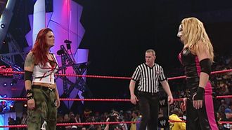 Episode 49 Lita & Trish Make History