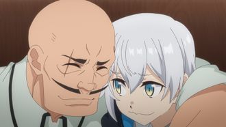 Episode 5 Shadow of Sidonia