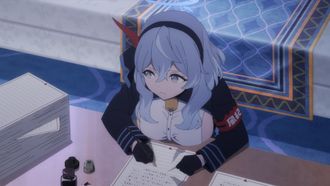 Episode 7 I Have to Move Forward