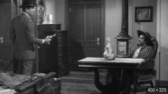 Episode 36 Blood on the Money