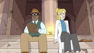 Episode 2 Morning in America