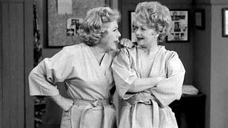 Episode 22 Lucy and Viv Learn Judo