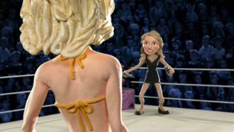 Episode 1 The Beginning of Celebrity Deathmatch