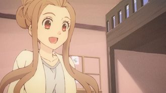 Episode 9 I'm Gonna Be a Magician?!