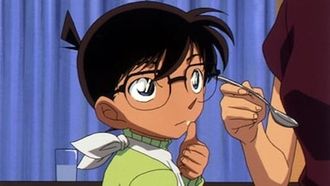 Episode 331 The Suspicious Spicy Curry (1)
