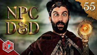 Episode 55 Frost Giant Trouble