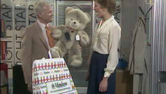 Episode 6 Business Before Pleasure....