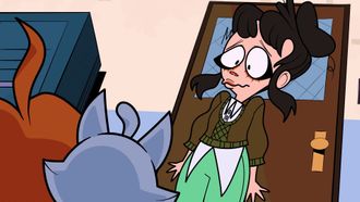 Episode 7 Tutor Suitor