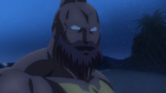 Episode 9 