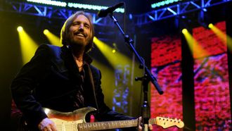 Episode 9 Tom Petty: Mysterious Ending