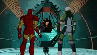 Episode 18 Wheels of Fury