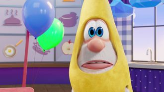 Episode 7 Fruit Treats