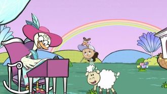 Episode 65 The Story of Mother Goose