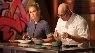 Episode 3 Double Jeopardy