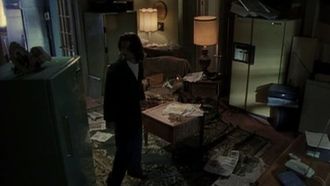 Episode 8 Cold in the Grave