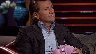 Episode 3 Week 2: SoapSox, Heart Pup, Ninja Cards, DrumPants