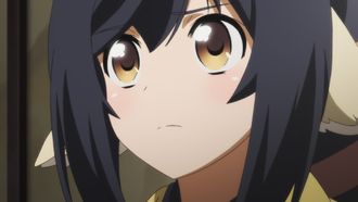 Episode 8 Chôteisha