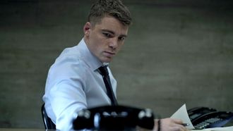 Episode 1 The Call