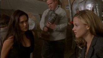 Episode 11 Irish Crown Affair