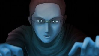 Episode 19 Signals