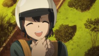 Episode 13 Nanto Iu Kurutta Sekai