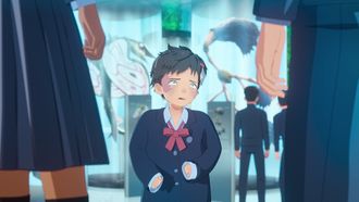 Episode 7 Impurity of Peace