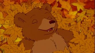 Episode 39 Fall Dream